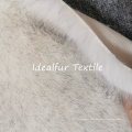 2022 New Printed Fox Fake Fur with High Quality